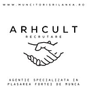 ARHCULT SRL