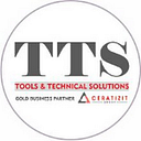 TOOLS & TEHNICAL SOLUTION SRL