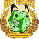 HEX GAMES SRL