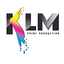 KLM PRINT PRODUCTION SRL
