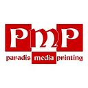 PARADIS MEDIA PRINTING SRL