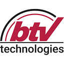 BTV TECHNOLOGIES SRL