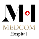 CBS MEDCOM HOSPITAL SRL