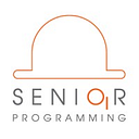 SENIOR PROGRAMMING S.R.L.