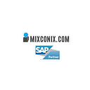 MIXCONIX.COM SRL
