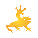 GOLDEN FROG SRL