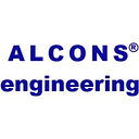ALCONS ENGINEERING SRL