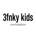ONLINE FUNKY KIDS SRL