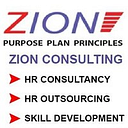 ZION CONSULTING S.R.L.
