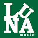 LUNA MUSIC S.R.L.
