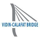 DANUBE BRIDGE VIDIN - CALAFAT AD BULGARIA - SUCURSALA CALAFAT ROMANIA