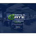 GATEIT SERVICES S.R.L.