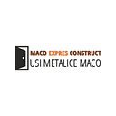 MACO EXPRES CONSTRUCT SRL