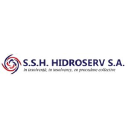 SOCIETATEA DE SERVICII HIDROENERGETICE HIDROSERV S.A.
