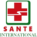 SANTE INTERNATIONAL SA
