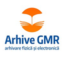 ARHIVE GMR SRL