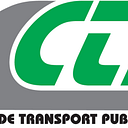 COMPANIA DE TRANSPORT PUBLIC IAŞI  S.A.