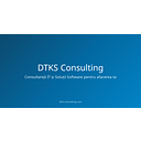 DTKS CONSULTING S.R.L.