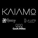 KAIAMO KONCEPT SRL