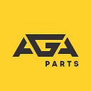AGA PARTS SRL