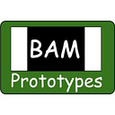 BAM PROTOTYPES S.R.L.