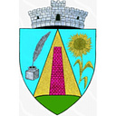 Stema Comuna Constantin Daicoviciu
