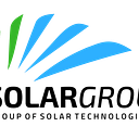 SOLARGROUP ENERGY RO S.R.L.