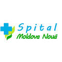 Stema SPITALUL ORĂŞENESC MOLDOVA NOUĂ