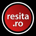 Stema MUNICIPIUL REŞIŢA