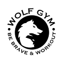 WOLF GYM  SRL
