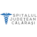SPITALUL JUDETEAN DE URGENTA CALARASI ,, DR. POMPEI SAMARIAN