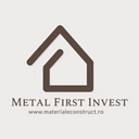 METAL FIRST INVEST SRL