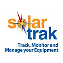 SOLARTRAK SRL