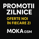 MOKA GSM SERVICE SRL