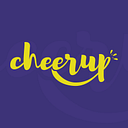 CHEERUP GROUP SRL
