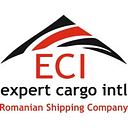 EXPERT CARGO INTERNATIONAL S.R.L.