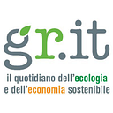 GREEN REPORT SRL