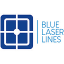 BLUE LASER LINES SRL