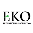 EKONATIONAL DISTRIBUTION SRL