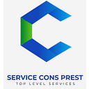 SERVICE CONS PREST SRL