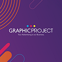 GRAPHIC PROJECT SRL