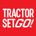 TRACTOR SET GO SRL