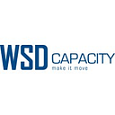 WSD CAPACITY SRL