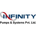 INFINITY PUMPS SRL