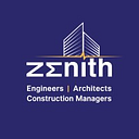 ZENITH ENGINEERS SRL