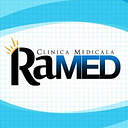 RAMED HEALTH SRL