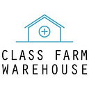 CLASS FARM WAREHOUSE SRL