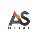 AS METAL COM SRL