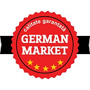 GERMAN MARKET SRL