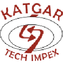 KATGAR TECH IMPEX SRL